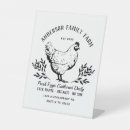 Search for farm eggs signs Chicken
