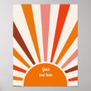 Search for ray of sunshine posters Boho