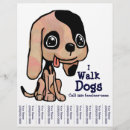Search for puppy flyers Pet