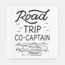 Search for trailer napkins Vacation