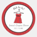 Search for lingerie shower stickers Bridal