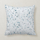 Search for teal white and grey cushions Green