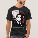 Search for midnight tshirts Threat