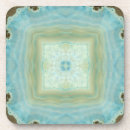Search for gemstone coasters Blue