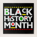 Search for black history puzzles Melanin