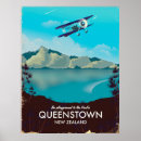 Search for queenstown posters Lake