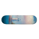 Search for lighthouse the skateboards Waves