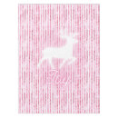 Search for christmas reindeer tablecloths Winter