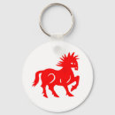 Search for chinese zodiac key rings Horse