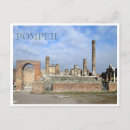 Search for pompeii italy postcards Ruins