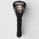 Search for clown golf equipment Usa