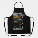 Search for christmas day aprons Funny