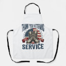 Search for thank you aprons Usa