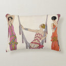Search for georges barbier cushions Fashion
