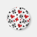 Search for suiting magnets Poker