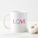 Search for butterfly love mugs Whimsical