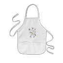 Search for fairy kids aprons Magic