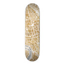 Search for gilded skateboards Gold map