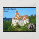 Search for impaler postcards Castle