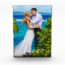 Search for bride and groom beach wedding gifts Just married