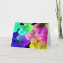 Search for stained glass cards Floral