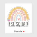 Search for english teacher stickers Educator