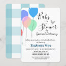 Search for social distancing baby shower invitations Virtual