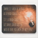 Search for bad mouse mats Light