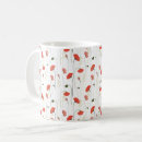 Search for girly patterns mugs Floral