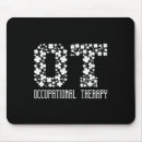 Search for occupational therapy mouse mats Cute