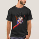 Search for dbz tshirts Super saiyan