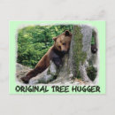 Search for environmentalist postcards Green
