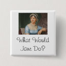 Search for for jane badges Austen