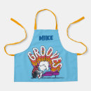 Search for music aprons Schroeder