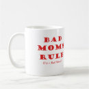 Search for moms rule mugs For her