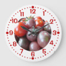 Search for cherry kitchen clocks Wall