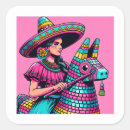 Search for funny pop art stickers Colourful