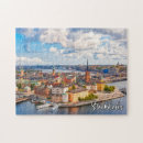Search for stockholm sweden puzzles Scandinavia