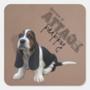 Search for beagle puppy stickers Hound