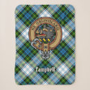 Search for campbell tartan blankets Green