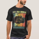 Search for digital camera tshirts Slr