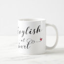 Search for anglophile mugs English
