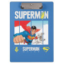 Search for superhero clipboards Superman