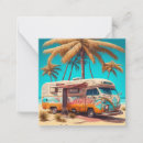 Search for van note cards Camping