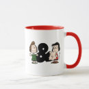 Search for marcie mugs Snoopy