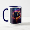 Search for futuristic mugs Fantasy