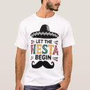 Search for lets fiesta tshirts Sombrero