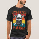Search for lumberjack tshirts Chainsaw