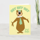 Search for funny bear cards Yogi bear fun