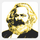 Search for karl marx stickers Communist